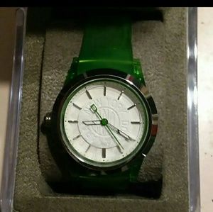 DKNY woman's watch